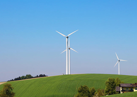 2014年风电行业发展前景预测分析